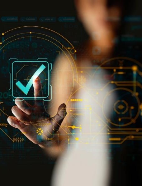 Cybersecurity