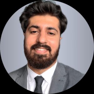 Shivam Tahalani