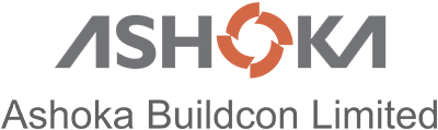 Ashoka Buildcon Limited logo