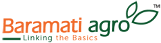 Baramati Agro logo