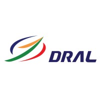 DRAL logo