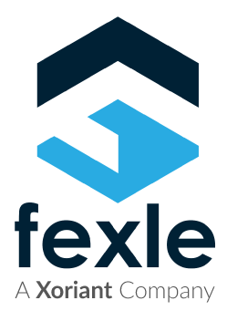 Fexle logo