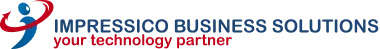 Impressico Business Solutions logo