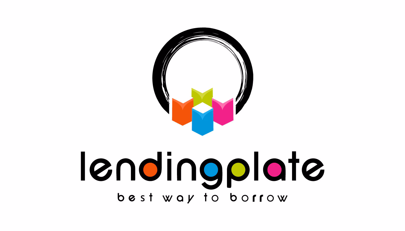 Lendingplate logo