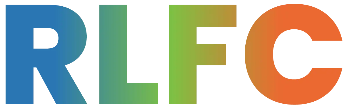 R.L. Fine Chem logo