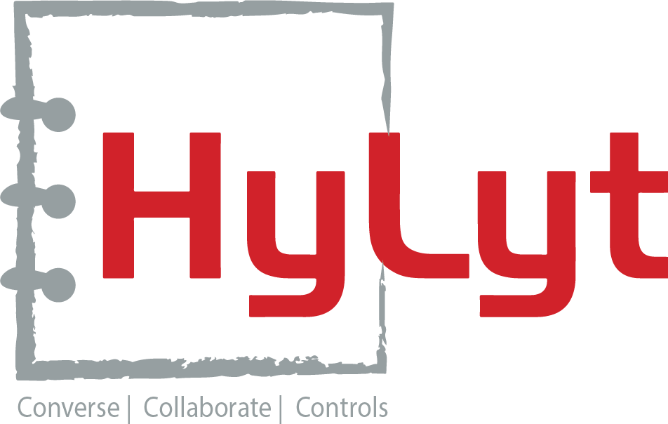 Client logo