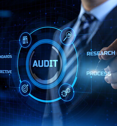 Cyber Security Audit nj