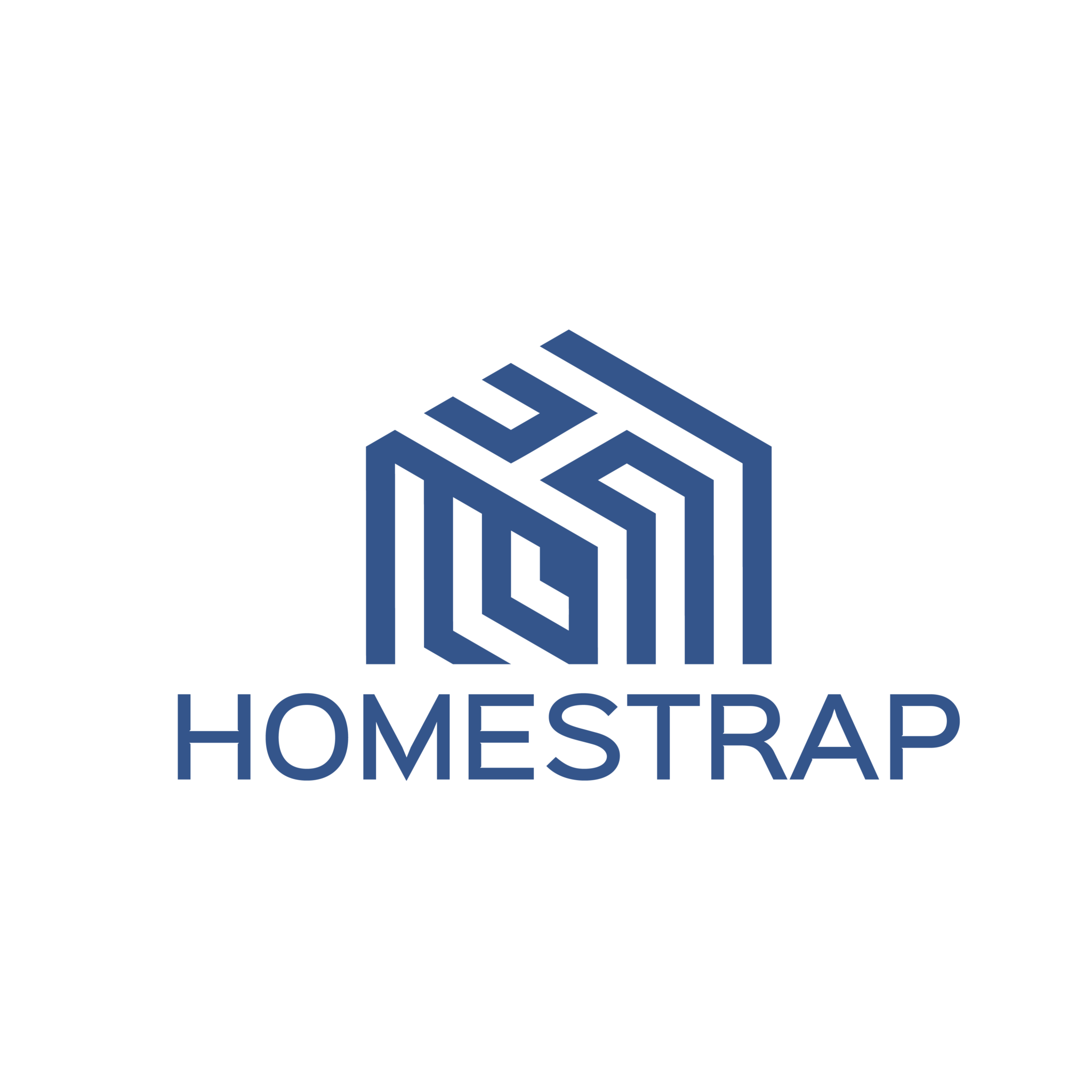 Homestrap Logo 02